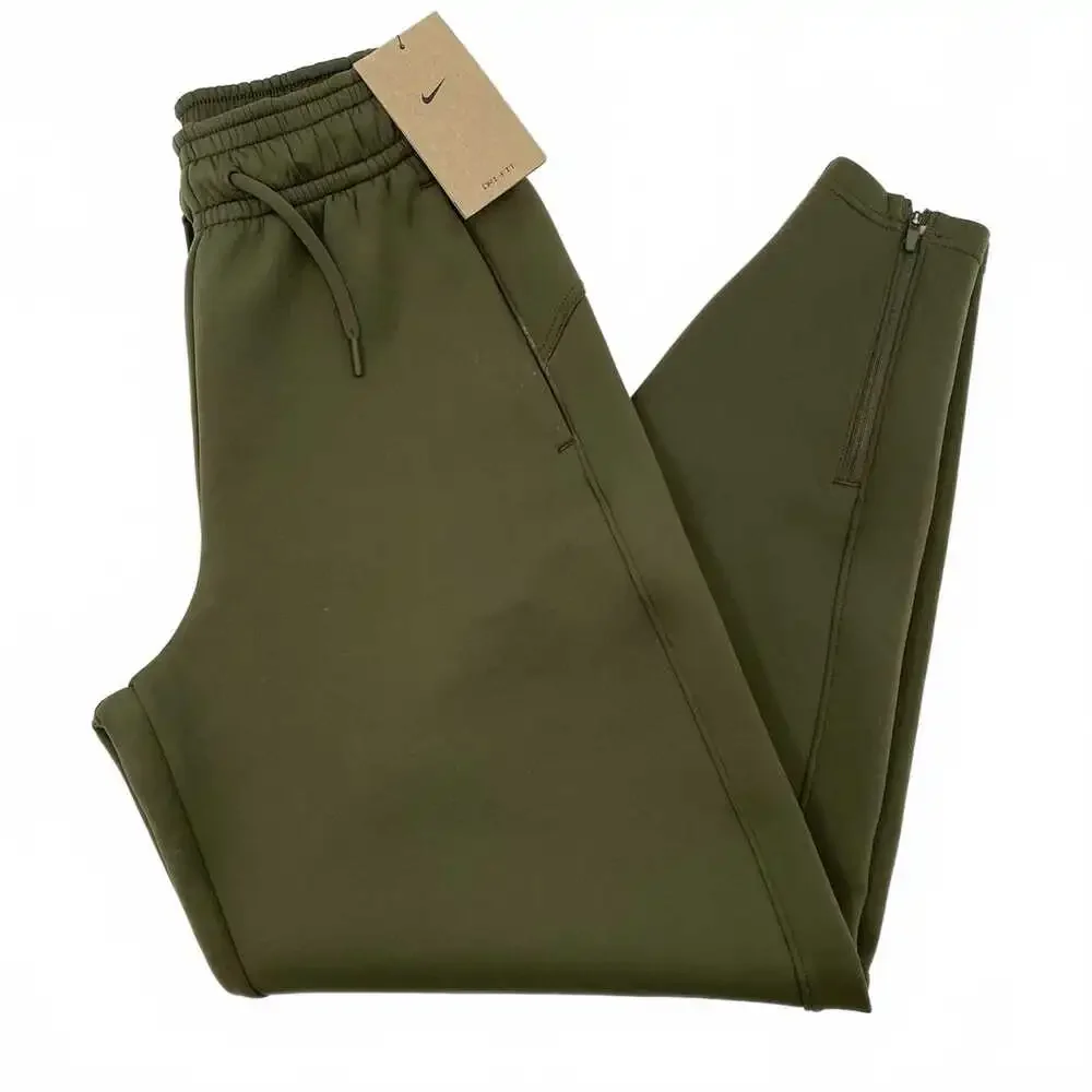 Nike Green Dri-Fit Prima Joggers | Women’s XS Regular